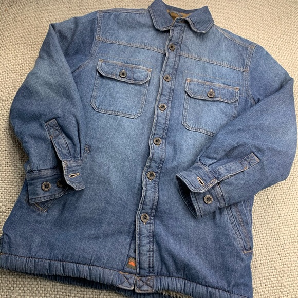 Northwest territory jacket - Picture 1 of 8